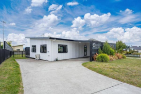 Marvel of Motuoapa, Turangi